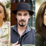 ‘Globo passa peneira em elenco e demite veteranos’, Veja quem saiu da emissora