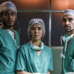 Globo exibe ‘Sob Pressão’ no Festival de Toronto e série é elogiada pela crítica