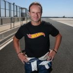 Rubens Barrichello se transforma em motorista de Uber: ‘não vou poder acelerar’