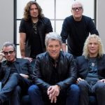 Com novo álbum, Bon Jovi é destaque em sua volta ao Rock in Rio