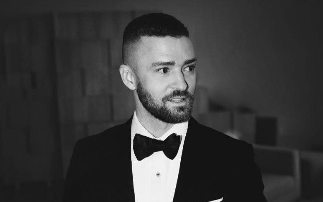 Apesar de jovem%2C Justin Timberlake já possui uma trajetória com muitos prêmios e conquistas no mundo da música e cinema