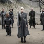HBO vai gravar diferentes finais para ‘Game Of Thrones’