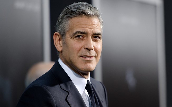 George Clooney foi acusado de acobertar caso de assédio sexual 