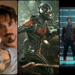 Os dez melhores filmes lançado pelo Marvel Studios