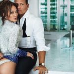 Jennifer Lopez chama atenção em ensaio sensual com namorado