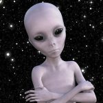 Oito celebridades que dizem já ter tido contato com extraterrestres