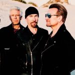 U2 lidera ranking das turnês mais lucrativas de 2017