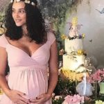 ‘Chá de bebê de contos de fadas’: Inspire-se na festa da atriz Débora Nascimento