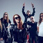 Banda de heavy metal Épica volta ao Brasil para sua maiorturnê
