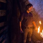 ‘The Walking Dead’ tem episódio cheio de ação que articula o pós-Negan
