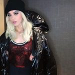 Bebe Rehxa fala da expectativa de abrir shows de Katy Perry no Brasil