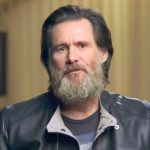 Jim Carrey incomoda políticos em nova série de cartoons