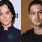 Alice Braga e Gabriel Leone serão Eduardo e Mônica em filme que estreia em 2019