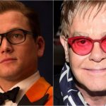 Taron Egerton vai interpretar Elton John na cinebiografia “Rocketman”