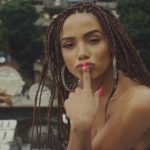 Anitta lidera indicações em novo prêmio da MTV Brasil