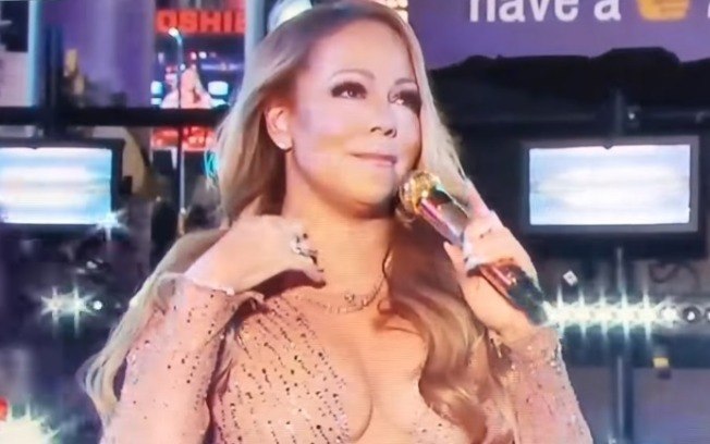 Mariah Carey revela ter transtorno bipolar desde 2001