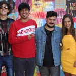 Rock in Rio e Globosat se unem para maior festival digital da América Latina