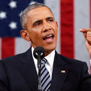 Em biografia lançada em 2012 Barack Obama%2C ex-presidente americano%2C assumiu usar maconha na adolescência