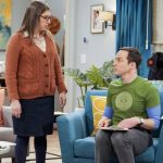 Sheldon finalmente se casa com Amy em ‘The Big Bang Theory’