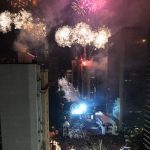 SP proíbe fogos de artifício barulhentos para preservar animais e idosos
