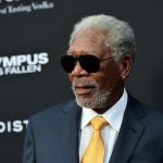 Ator Morgan Freeman é acusado por 8 mulheres de abuso sexual