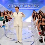 Silvio Santos revela que prefere as novelas da Globo: ‘elas têm sacanagem’