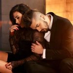 Hit! Tatá Werneck e Luan Santana formam par romântico em vídeo clipe