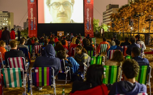 O Centro Cultural São Paulo apresenta mais uma edição do 