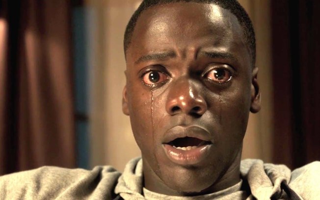 Ator criticou atuação de Daniel Kaluuya em filme sobre tensão racial nos EUA