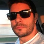 Evaristo Costa diz não assistir ao ‘Jornal Hoje’ e não se arrepender de demissão