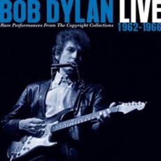 Bob Dylan ganha coletânea com raridades da carreira