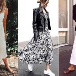 Roupas da moda: veja as tendências ao redor do mundo, segundo o Pinterest