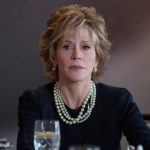 Jane Fonda abre o coração sobre suicídio de sua mãe