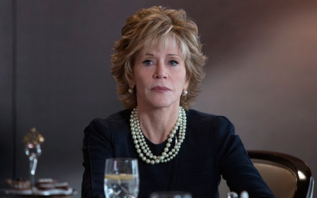 Jane Fonda