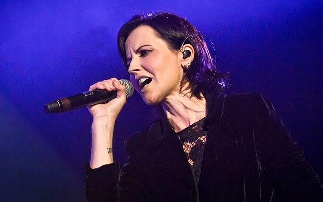 Dolores O'Riordan morreu afogada