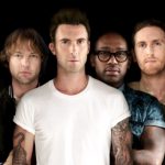 Maroon 5 vai se apresentar no intervalo do Super Bowl 2019, diz site