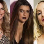Após Anitta, internautas cobram Ivete Sangalo e Claudia Leitte sobre ‘Ele Não’