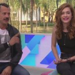 Globo vai continuar testando atores no comando do Vídeo Show