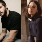 Chay Suede começa a seguir Bruna Marquezine no Instagram após anuncio do fim do namoro com Neymar