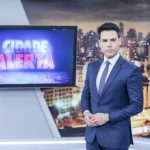 Com Luiz Bacci, Cidade Alerta alcança maior audiência fora da Globo