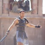 Filme ‘Gladiador’, de Ridley Scott, vai ganhar sequência