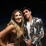 Após separação, Dani Calabresa e Marcelo Adnet são obrigados a se encontrarem na Globo