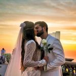 Alok divulga vídeo emocionante com seus votos de casamento; confira