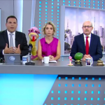 Algoz da Globo, Hora da Venenosa amplia vantagem sobre Sessão da Tarde no ibope