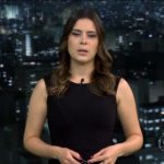 Michelle Loreto assumi o comando do Bem Estar no lugar de Mariana Ferrão e se manifesta pela primeira vez após demissão de apresentadora