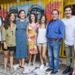 Globo convoca Tony Ramos e Lilia Cabral para dar aula para novatos de Malhação