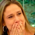 Fernanda Gentil perde a paciência e se revolta com futuro do seu programa na Globo: “É triste”