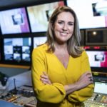 Globo surpreende e dá comando de programa para a jornalista Renata Capucci