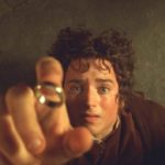 O Frodo de O Senhor dos Anéis será pai