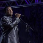 Luiz Carlos fala dos antigos hits do Raça Negra: “Não aguento mais”